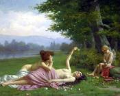 维托里奥 雷格尼尼 : Tempting Cupid